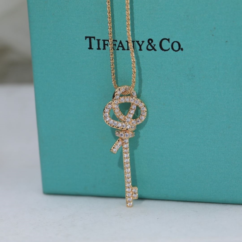 Tiffany Necklaces